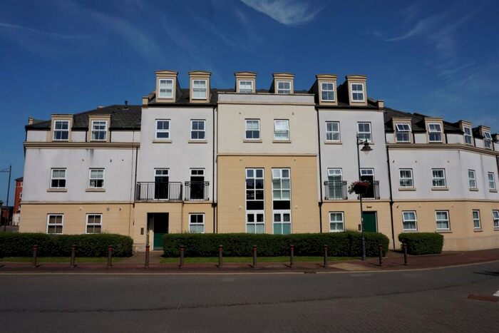 1 Bedroom Apartment To Rent In Rose Court, Rumbush Lane, Dickens Heath, Solihull, B90