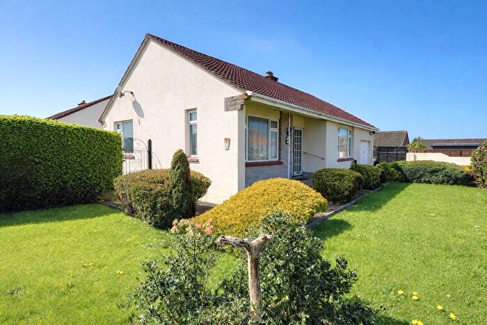 2 Bedroom Detached Bungalow For Sale In Cavie Road, Braunton, Devon, EX33