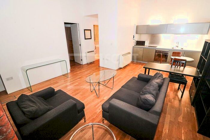 1 Bedroom Apartment To Rent In Velvet Mill, Lister Mills, Bradford, BD9