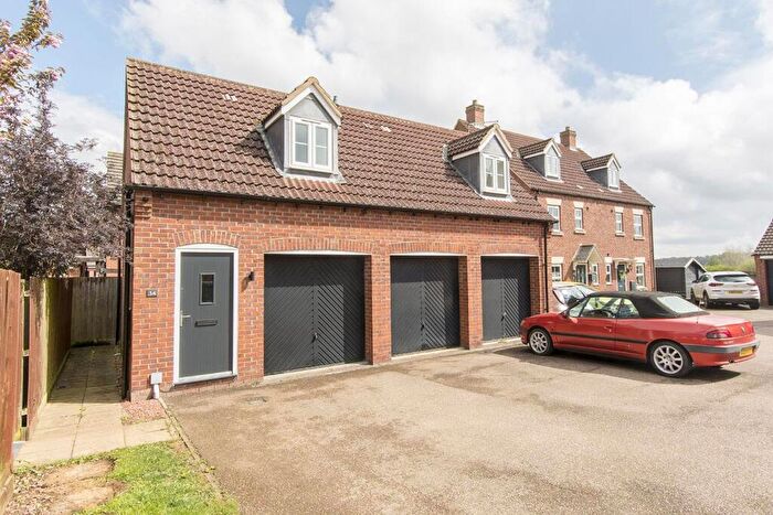 1 Bedroom House To Rent In The RideDesboroughKetteringNorthants, NN14