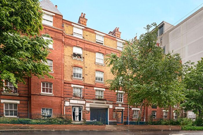 1 Bedroom Flat To Rent In Pollard House, Northdown Street, N1