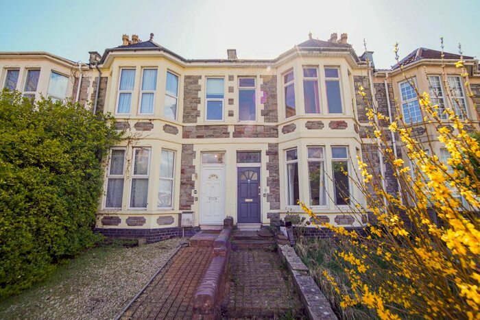 7 Bedroom Property To Rent In Fishponds Road, Fishponds, Bristol, BS16