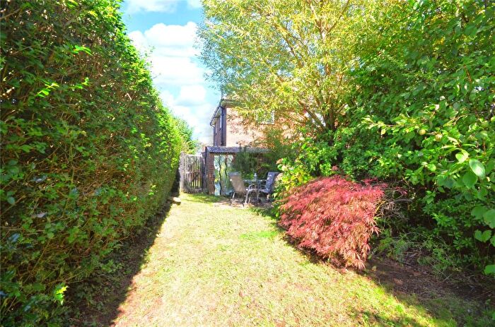 1 Bedroom Maisonette For Sale In Allens Close, Ashurst Wood, East Grinstead, RH19