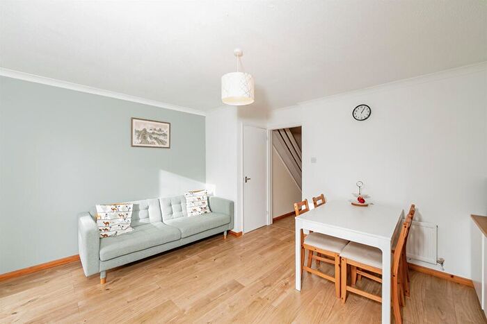 2 Bedroom End Of Terrace House For Sale In Fakenham Close, Lower Earley, Reading, RG6
