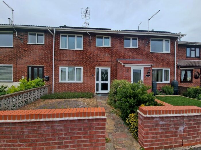 3 Bedroom Property To Rent In Thurning Avenue, Peterborough, PE2