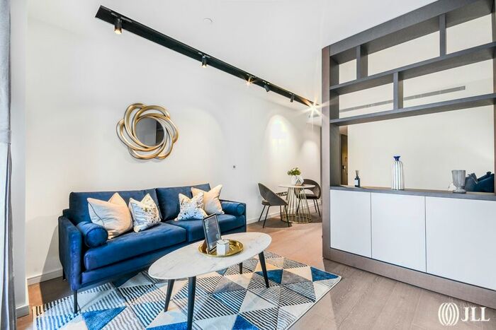 Studio To Rent In Park Drive, Canary Wharf, E14