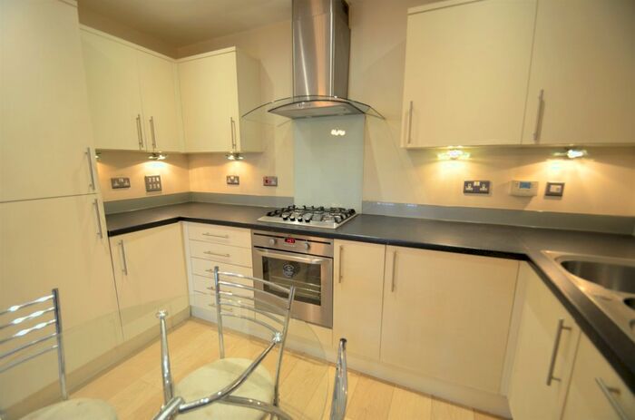 2 Bedroom Flat To Rent In Wetton Place, Egham TW20