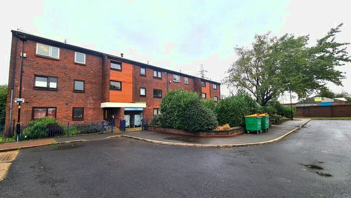 1 Bedroom Flat To Rent In Sycamore Close, London, E16