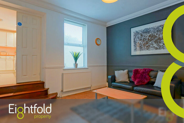 6 Bedroom Terraced House To Rent In Elm Grove, Brighton, BN2