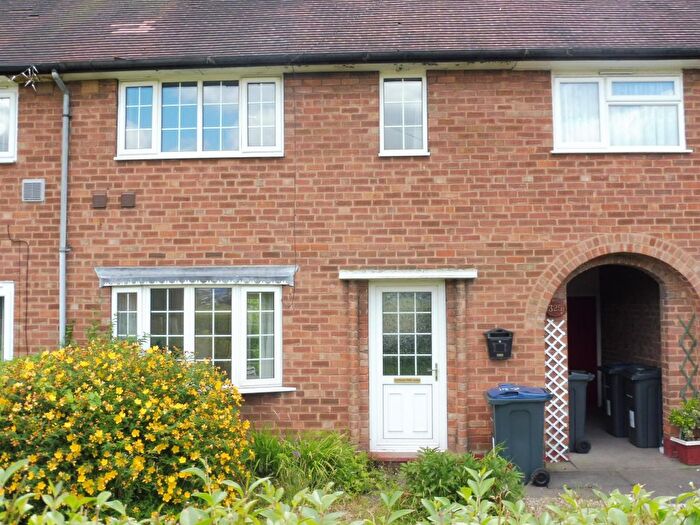 2 Bedroom Property To Rent In Garretts Green Lane, Birmingham, B33