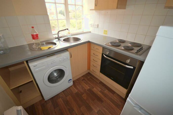 1 Bedroom Terraced House To Rent In Abingdon Road, Leicester, LE2
