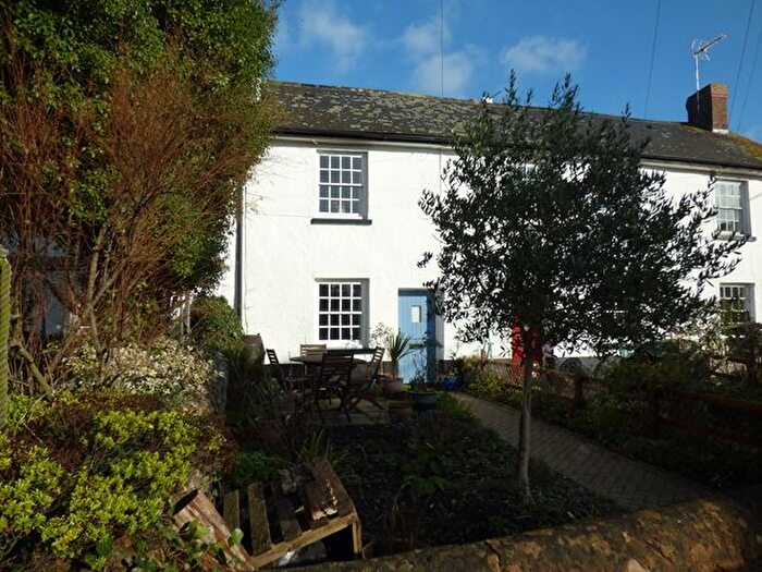 2 Bedroom Cottage To Rent In Mirey Lane, Woodbury, Exeter, EX5