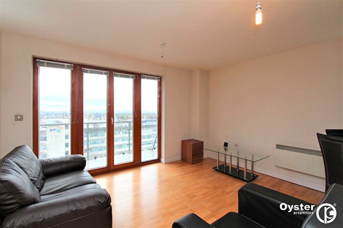 1 Bedroom Flat To Rent In Ilford Hill, Icon Building, IG1
