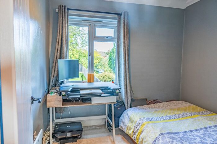 3 Bedroom Terraced House For Sale In Town Lane, Benington, Hertfordshire, SG2