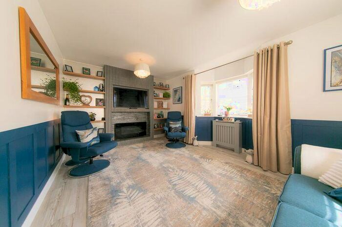 4 Bedroom Detached House For Sale In No., Ingol Lane, Hambleton, Lancs, FY6