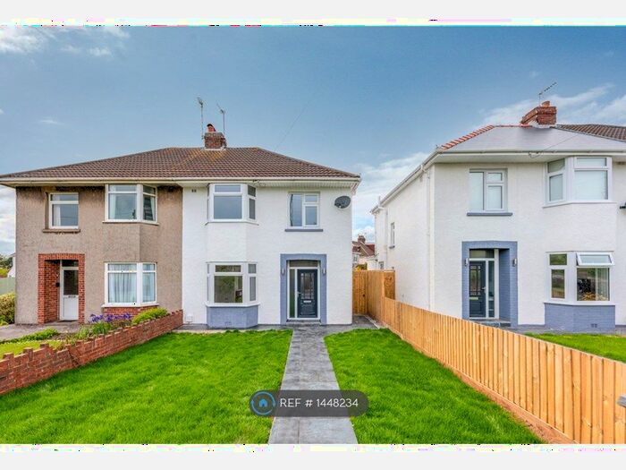 3 Bedroom Semi-Detached House To Rent In Coity Road, Bridgend, CF31