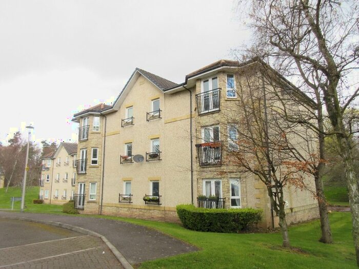 2 Bedroom Flat To Rent In Clayhills Drive, Dundee, DD2