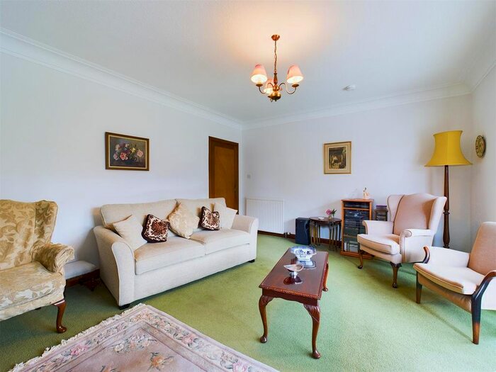 4 Bedroom Detached House For Sale In Woodside, Viewlands Road Perth, PH1