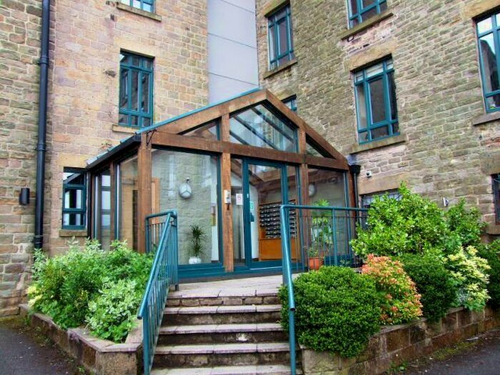 2 Bedroom Flat To Rent In Acorn Mill, Mellor Street, Lees, Oldham, OL4