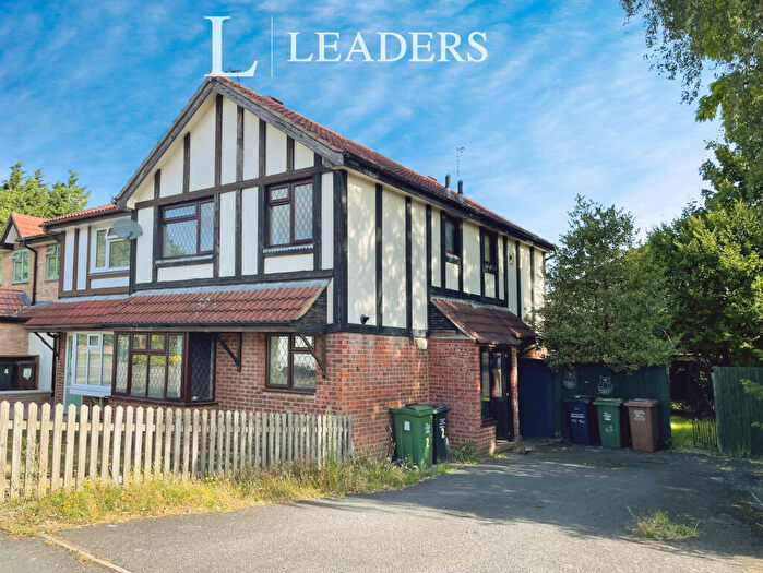 2 Bedroom Semi-Detached House To Rent In Kelcey Road, Quorn, LE12