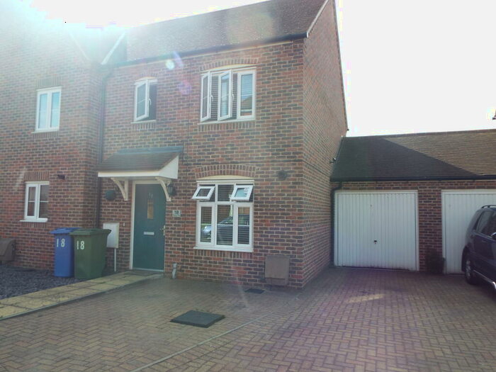 3 Bedroom House To Rent In Mulberry Way, Sittingbourne, ME10