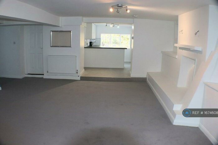 1 Bedroom Flat To Rent In Marmora Road, London, SE22