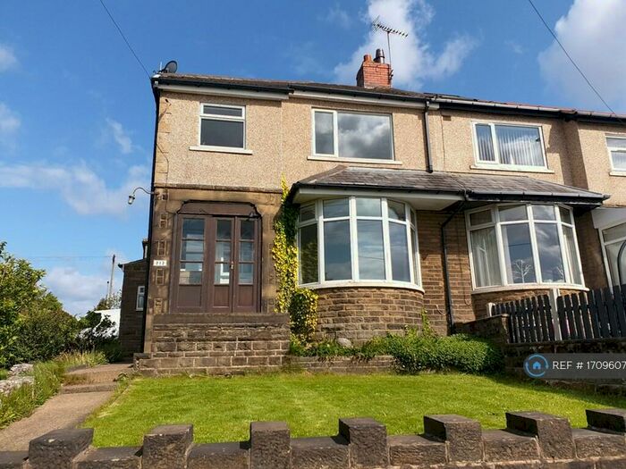 4 Bedroom Terraced House To Rent In Gaisby Lane, Shipley, BD18