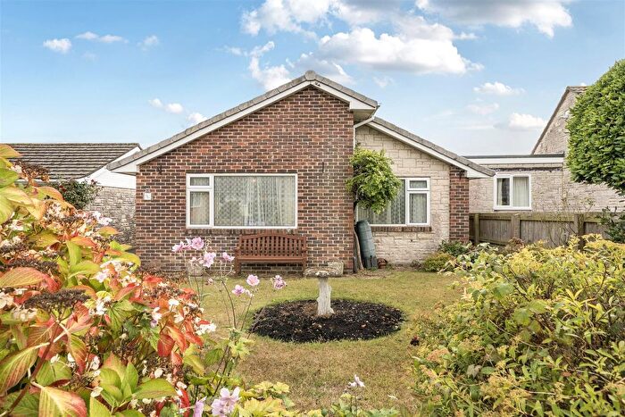 2 Bedroom Detached Bungalow For Sale In Broadmead, Broadmayne, Dorchester, DT2