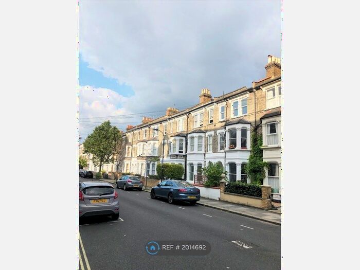 1 Bedroom Flat To Rent In Percy Road, London, W12