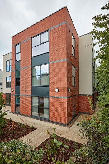 1 Bedroom Flat To Rent In Frederick Road, Selly Oak, Birmingham, B29