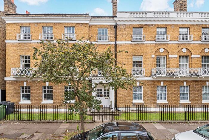 2 Bedroom Apartment To Rent In Chester Way, London, SE11