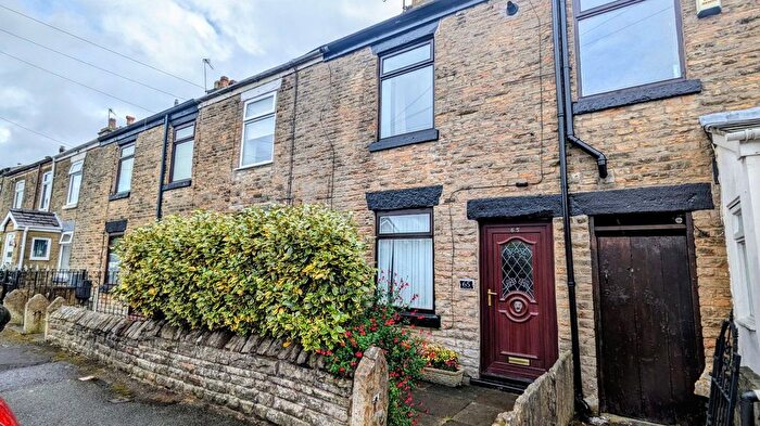 2 Bedroom Terraced House For Sale In Nixons Lane, Skelmersdale, WN8