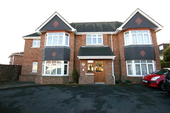2 Bedroom Apartment To Rent In The Robins, Grange Road, Broadstone, Dorset, BH18