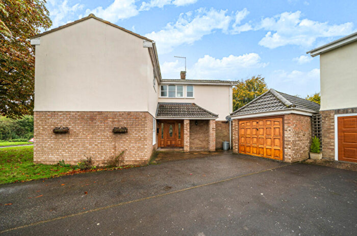 4 Bedroom Detached House To Rent In Colehills, Clavering, Saffron Walden, Essex, CB11