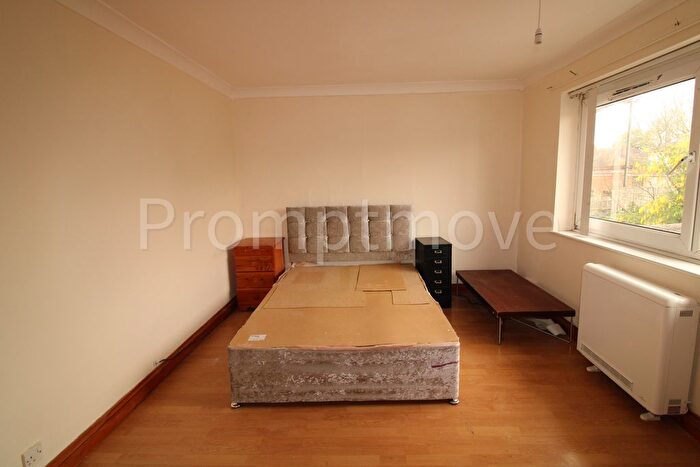 1 Bedroom Property To Rent In Malzeard Road, Luton, LU3