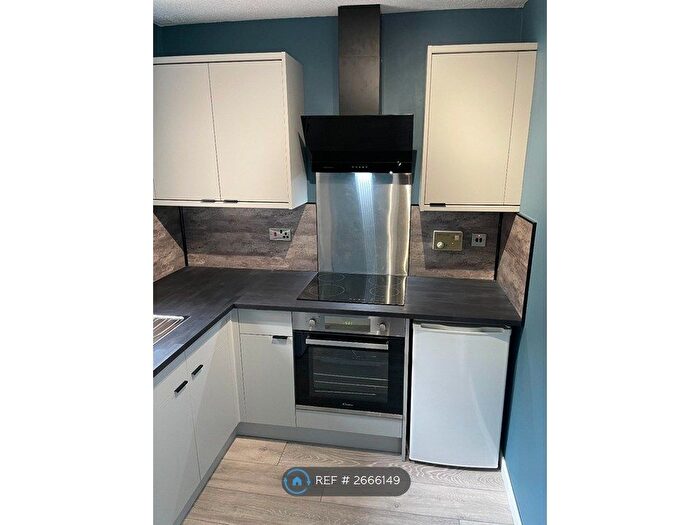 1 Bedroom Flat To Rent In Sheriff Park, Edinburgh, EH6
