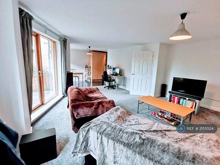 2 Bedroom Flat To Rent In Christopher Bell Tower, London, E3