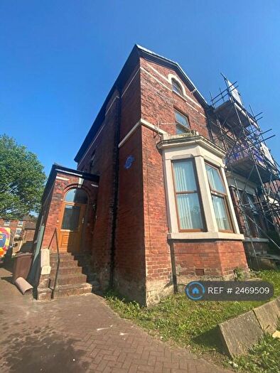 2 Bedroom Flat To Rent In Pembroke Road, Bootle, L20