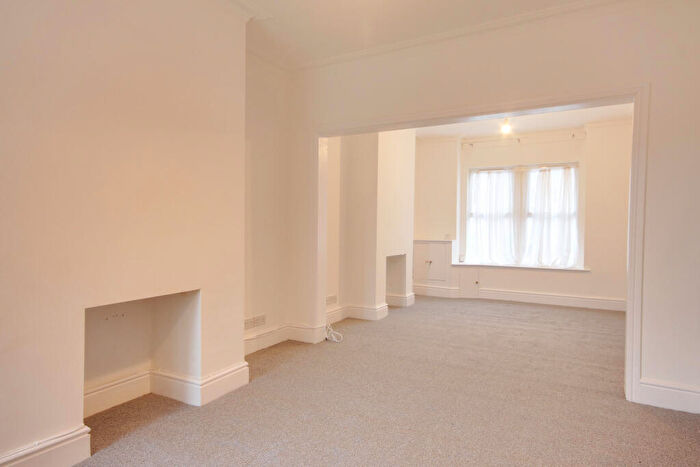 3 Bedroom Terraced House To Rent In Knowles Road, Tredworth, Gloucester, GL1