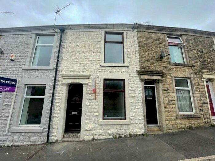 2 Bedroom Terraced House To Rent In Dove Lane, Darwen, BB3