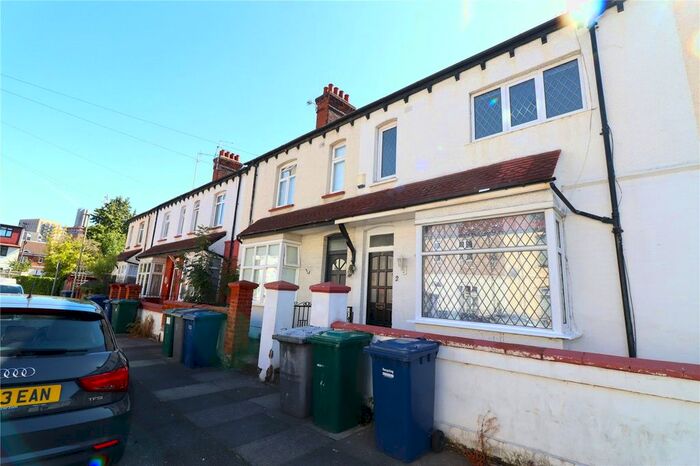 3 Bedroom Terraced House To Rent In Cecil Road, Colindale, NW9