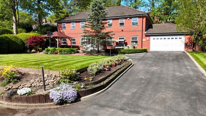 5 Bedroom Detached House For Sale In Bradleigh, High Bank Lane, Lostock, BL6