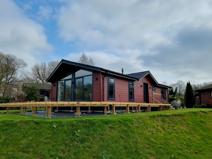 Detached House For Sale In Somerford, Congleton, Cheshire, CW12