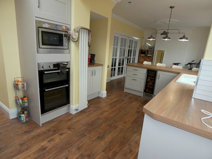 2 Bedroom Semi-Detached House To Rent In Eaglescliffe Drive, Cochrane Park, Newcastle Upon Tyne, NE7