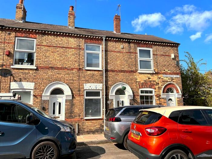 2 Bedroom Property To Rent In Stamford Street West, York, YO26
