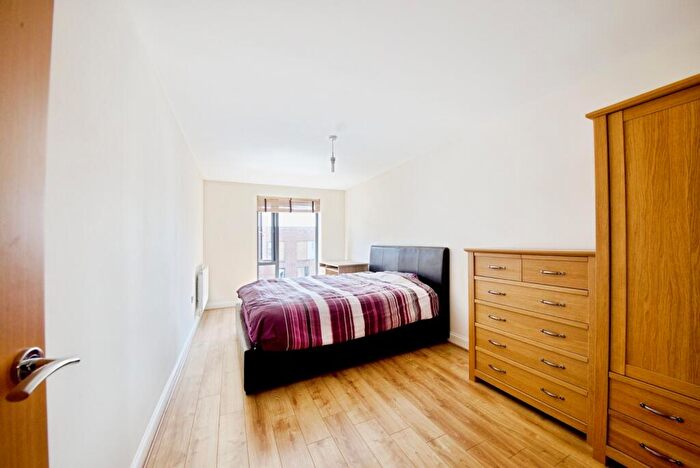 1 Bedroom Flat For Sale In Mornington Close, London, NW9