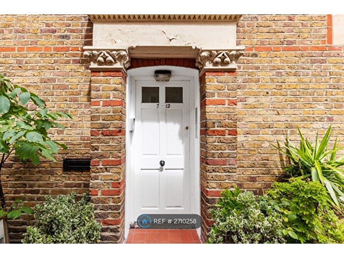 2 Bedroom Flat To Rent In Stamford Buildings, London, SW8