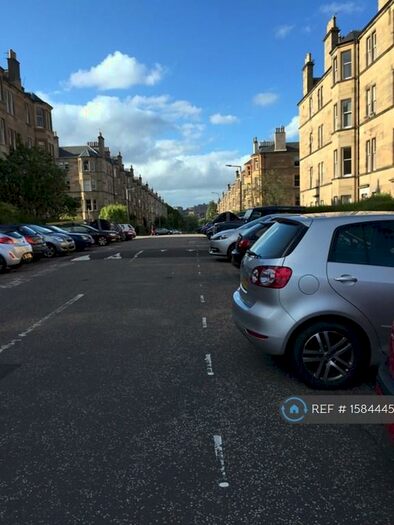 5 Bedroom Flat To Rent In Thirlestane Road, Edinburgh, EH9