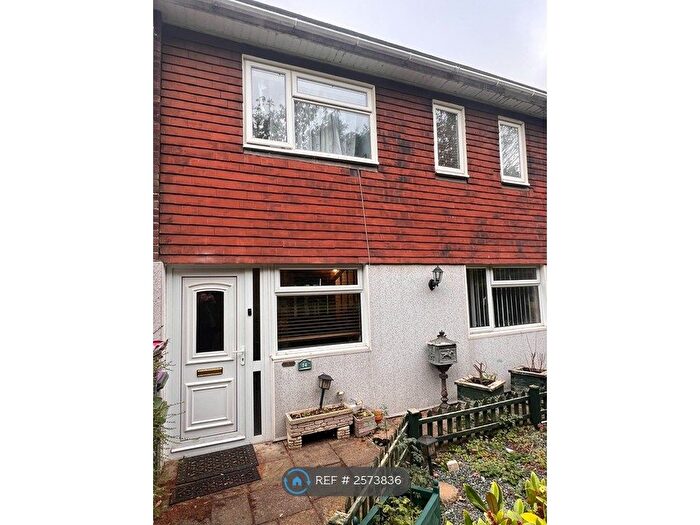 3 Bedroom Terraced House To Rent In Whitehall Lane, Llanfrechfa, Cwmbran, NP44