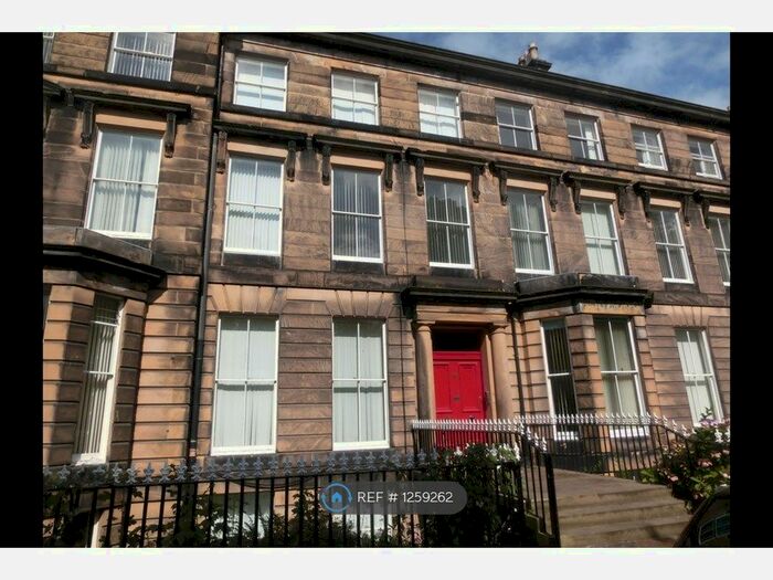 3 Bedroom Flat To Rent In St Aidans Terrace, Wirral CH43